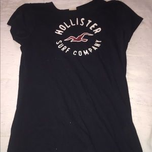 Women’s jeans and tops